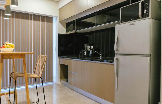 Le Montreal Apartments - Foto 23