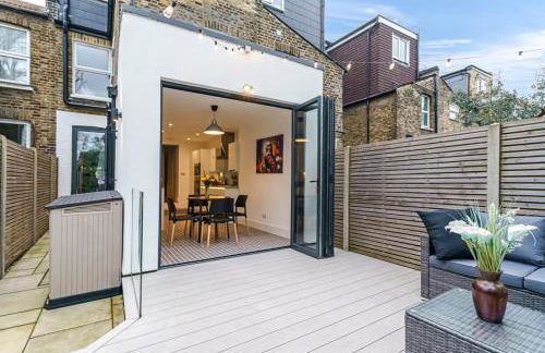 Elegant Hither Green Family Home - Foto 4