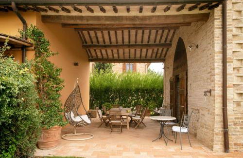 Tenuta dei Mori-Wine Relais Events - Foto 48