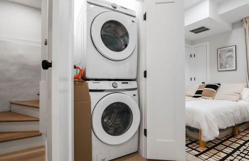 Modern 5B3B in Boston Steps to Convention Center - Foto 14