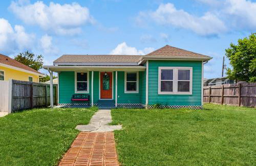 Playa Perch - Foto 1