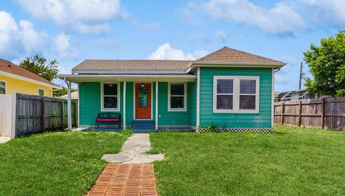 Playa Perch - Foto 1