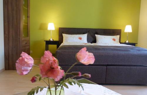 Ferienapartments Spreewaldwiesen - Foto 42