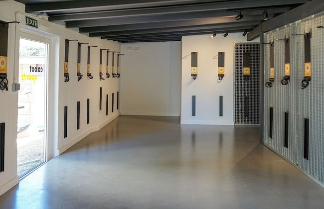 Cabot Tres Torres Apartamentos - Foto 33