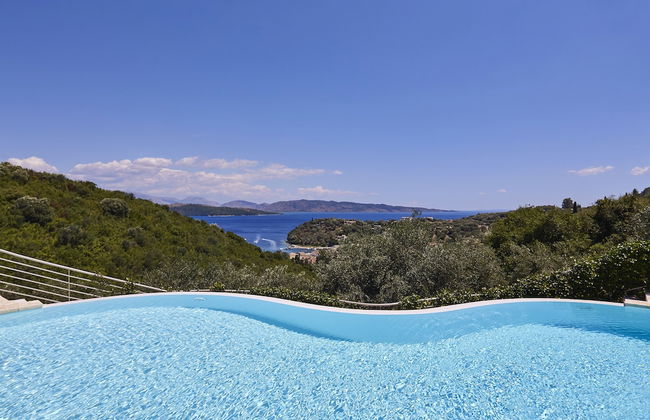 Villa Tatiana - Photo 44