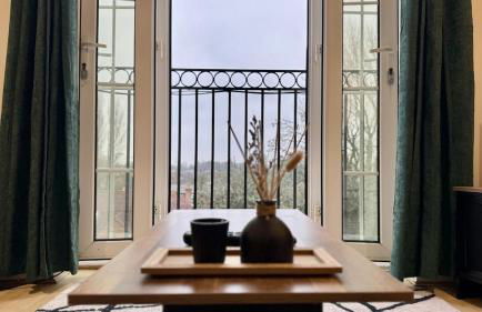 Stylish & Comfortable 2-Bedroom Flat in Bessacarr, Doncaster - Foto 11