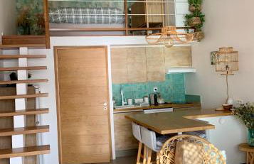 Front de mer 35m2 vue époustouflante - Foto 20