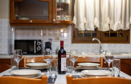 Astria Apartment 1 - Foto 14