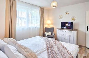 Apartment Südwind - Beautiful premium apartment with 2 bedrooms near Rhine Falls & Zurich Airport in Klettgau - Foto 1