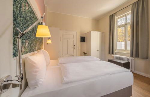 Teinach Suites - Villa Wilhelmshöhe - Foto 8