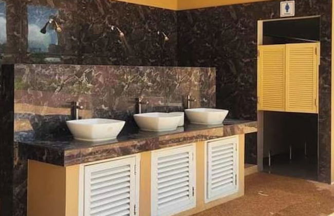 Tropical Paradise Getaway in Lapu-lapu City - Foto 6