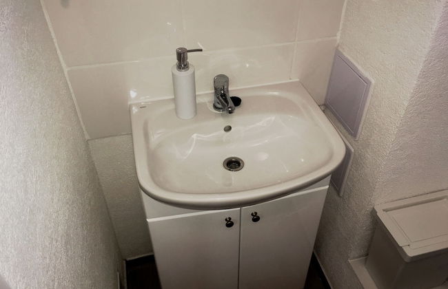 Apart & Wellness Hotel VILLA IVICA - Foto 24