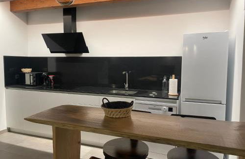 Prades Vila Bella - Casa Molinets i Casa Borrianes - Foto 27