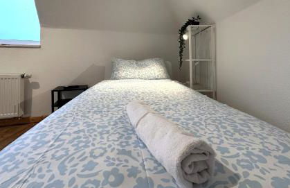 Business & Handwerker Unterkunft - Zentral & Praktisch - Foto 46