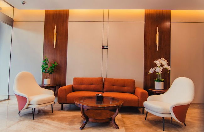 kanin hotel apartment - Foto 9