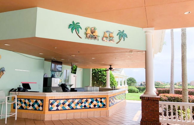 Wellerden at Reunion Resort!by Shine Villas - Foto 44