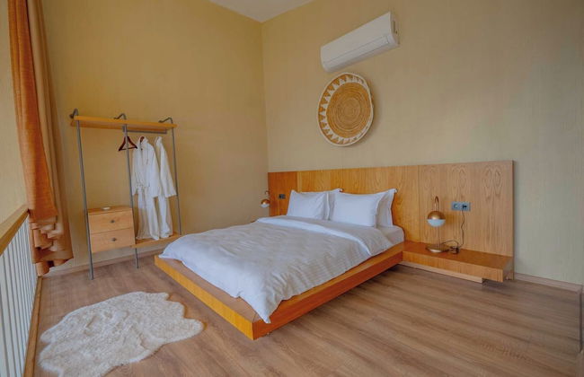 NİSH VADİ SAPANCA - Foto 33