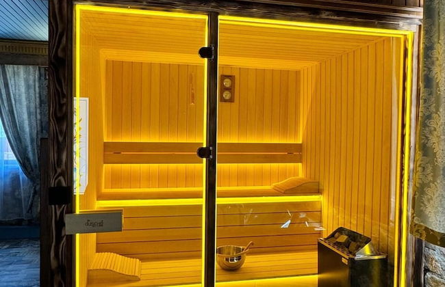 MAS KAZDAĞI GLAMPİNG - Photo 28