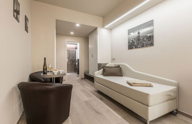 Astoria Deluxe Rooms,,Check in presso L’Hotel Astoria, Via Fratelli Rosselli 14 ,, - Foto 15