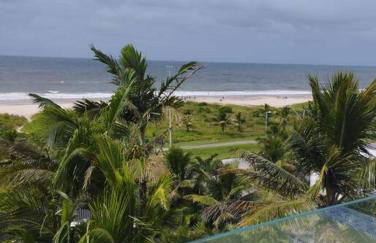 Lindo Apto com vista para o Mar! - Foto 36