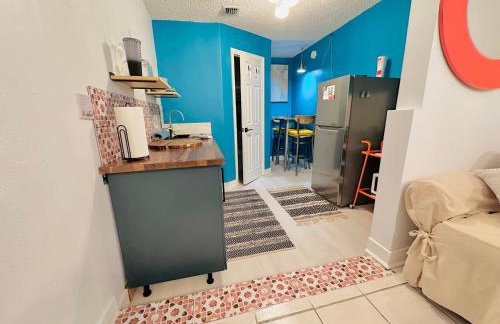 Salthaus West Palm Beach - NEW Saltwater Pool & Spa! - Foto 13