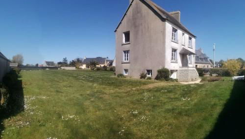 Grande maison dans un village côtier du Finistère - Photo 2