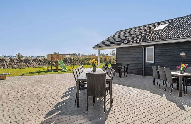 Holiday Home in Kappeln - Photo 25