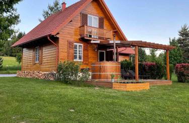 Holiday Homes Vita Natura - Foto 1