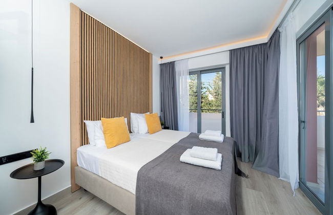 INCORSO • Smart Luxury Stay • near Airport • 24HR Check in - Foto 12