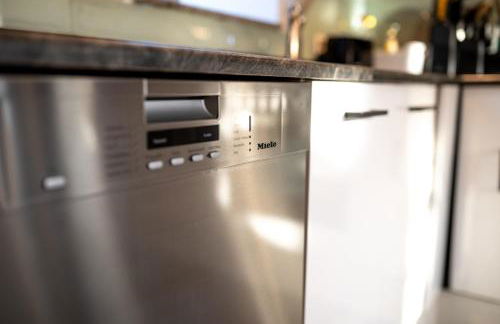 Dachgeschosswohnung mit Klimaanlage-15min vom Europa Park entfernt - Foto 33