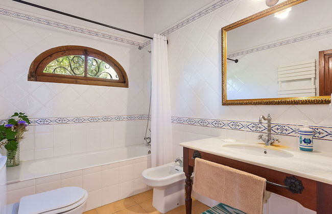 Agroturísme Ca'n Gaià - Foto 40