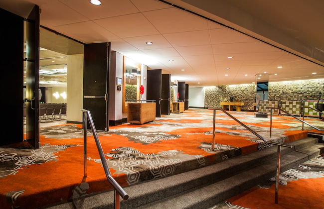 Hotel Derek - Foto 41