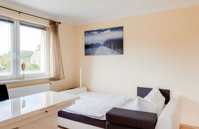 Restful Holiday Home in Kalkhorst Near Beach, City Centre - Foto 22