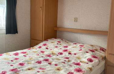 Fischerhütte III Mobilheim - Foto 10