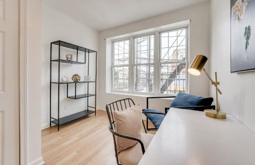 Jersey City Monthly Boutique 20 Min to NYC - Foto 33