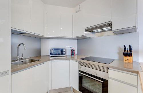 Ocean View Penthouse Blue Lagoon - Foto 17