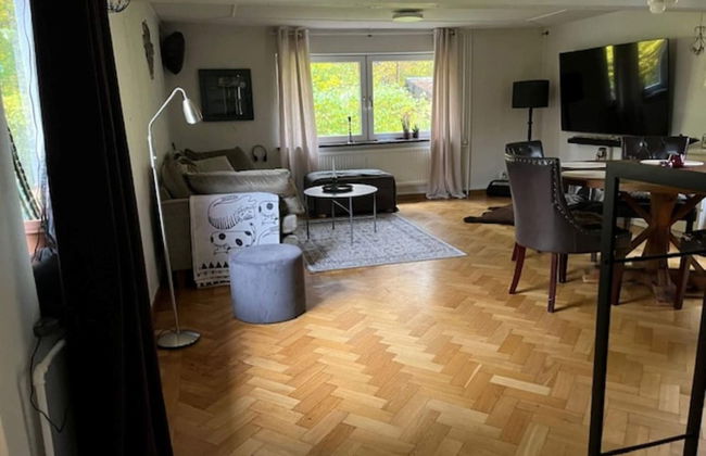 5 Person Holiday Home in Loddekopinge - Foto 26