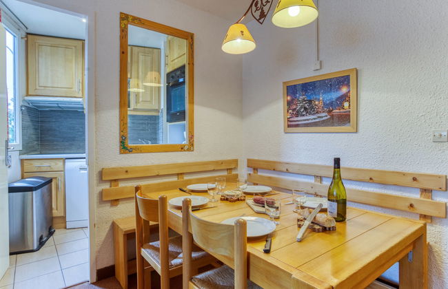 Chanteneige 301 - Photo 14