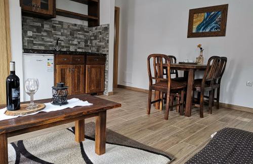 Etno Garden Apartments - Foto 55