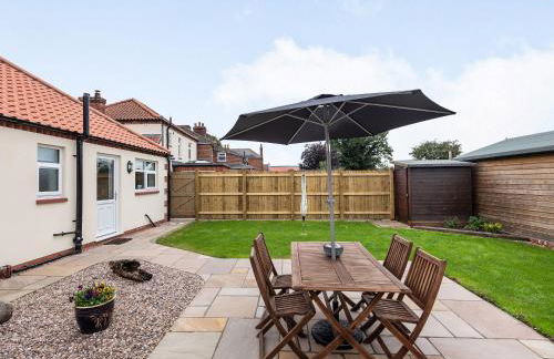 Sycamore Lodge - Uk35106 - Foto 17