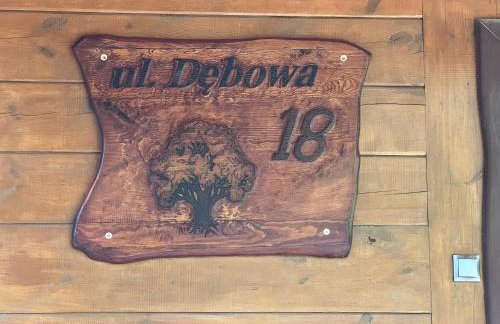 Forest Home Dębowa 18 - Foto 14