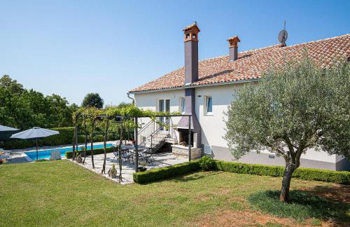 Villa Fosca, beautiful villa in a fantastic location - Foto 56