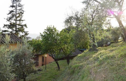 La Casa sui Colli - Foto 38