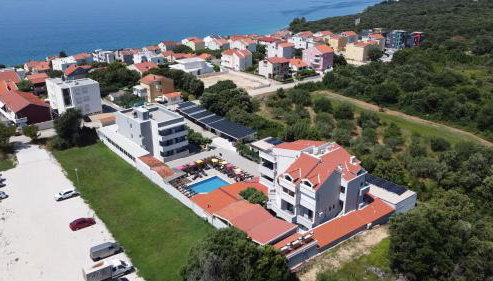 Aparthotel Plat - Photo 2