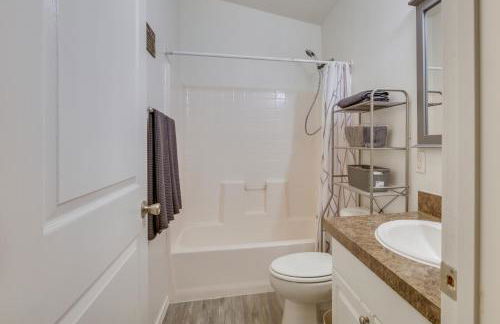 1 Mi to Main Street Cozy Retreat in Portales - Foto 16