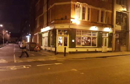 The Maltings Tower Bridge Apartment - Foto 38