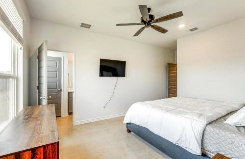 2 Mi to Downtown Temple Newly Built Townhome! - Foto 11