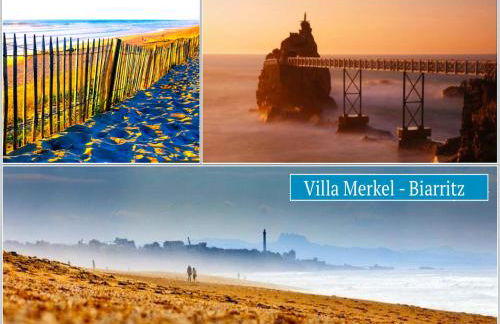 Art-Villa Merkel - 28 pers - 11 chambr - 10 WC - Piscine - Foto 63