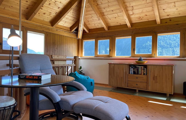 Lehner Schlossl With Whirlpool and Sauna - Foto 8