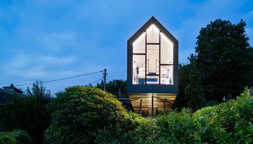 1Step2AllStars Baumhaus - Foto 2